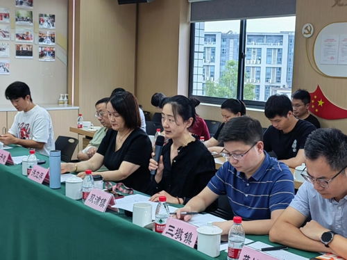 西湖區(qū)首批文化特派員 讓藝術文化走進群眾生活